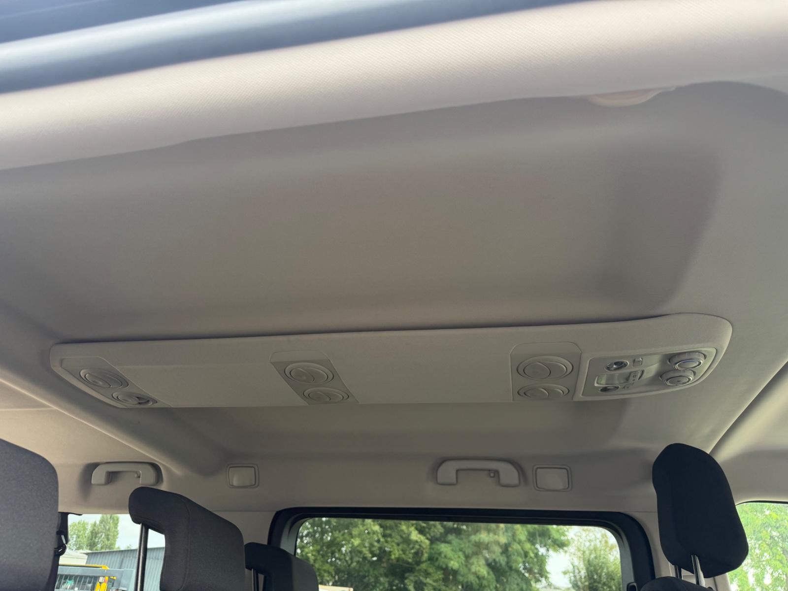 Toyota Proace Verso L2 Team Deutschland*8 Sitze*LANG