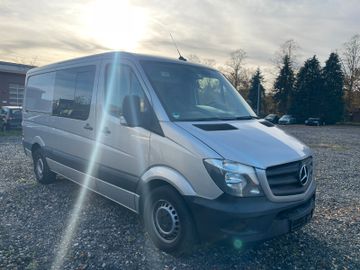 Mercedes Sprinter - 1