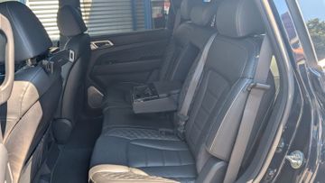 SsangYong REXTON - 11