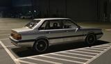 Audi 90 2.2 KX Typ 81 G-Kat - Audi 90 Gebrauchtwagen
