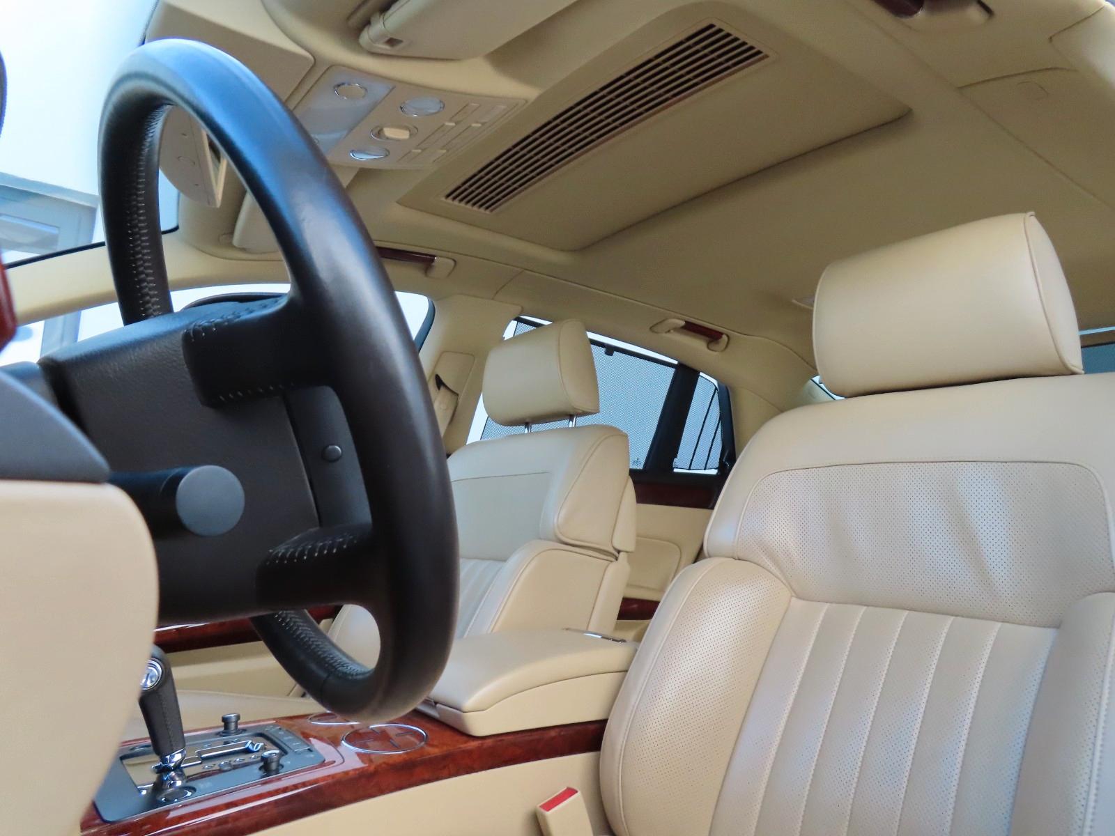 Volkswagen Phaeton 3.0 V6 TDI 4MOTION Tiptronic 5-Sitzer