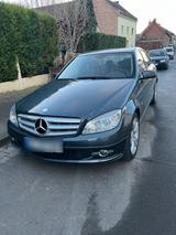 Mercedes-Benz Mercedes c200 Kompressor Avantgarde - Mercedes-Benz C 200: Kompressor Avantgarde