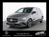 Mercedes-Benz B 220 d+PROGRESSIVE+AHK+NIGHT+WINTER-P.+KAMERA+ - Mercedes-Benz B 220 Jahreswagen