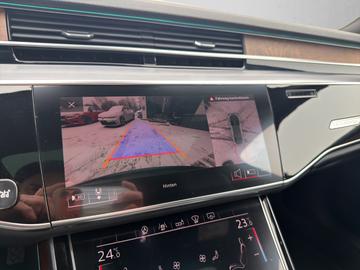 2019 AUDI A8 — миниатюра 20