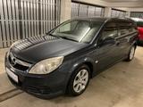 Opel Vectra C 1,9 Cdti Caravan Edition Plus Tüv 03-27 - Opel Vectra: C Cdti