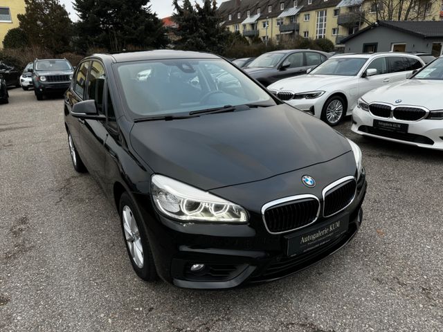 BMW 218i Active Tourer LED|NAV|KAMERA|TEMPO