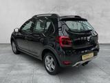Dacia Sandero II Stepway Prestige KLIMA+BLUETOOTH+NAVI - Dacia aus 2017