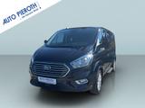 Ford Tourneo Custom 320 L1H1 VA Titanium - gebrauchte Ford Tourneo Custom aus dem Jahr 2023