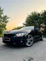 BMW 428i M-Paket xDrive F36 4er 8-fach - BMW: Coupe, 3er