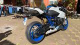 BMW HP 2 Sport - SPORTLER VON 1001 BIS 1500 CCM