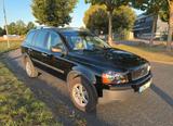 Volvo XC90 - 7-Sitzer - scheckheftgepflegt - gebrauchte Volvo XC90 aus dem Jahr 2005