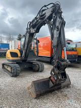 MECALAC 10MCR - MECALAC LKWs