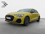 Audi S3 Sportback TFSI quattro*Navi*Matrix*SONOS*HUD* - Audi S3 in Hannover