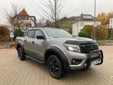 Nissan Navara DC 4x4 N-Guard AHK / SH / LED