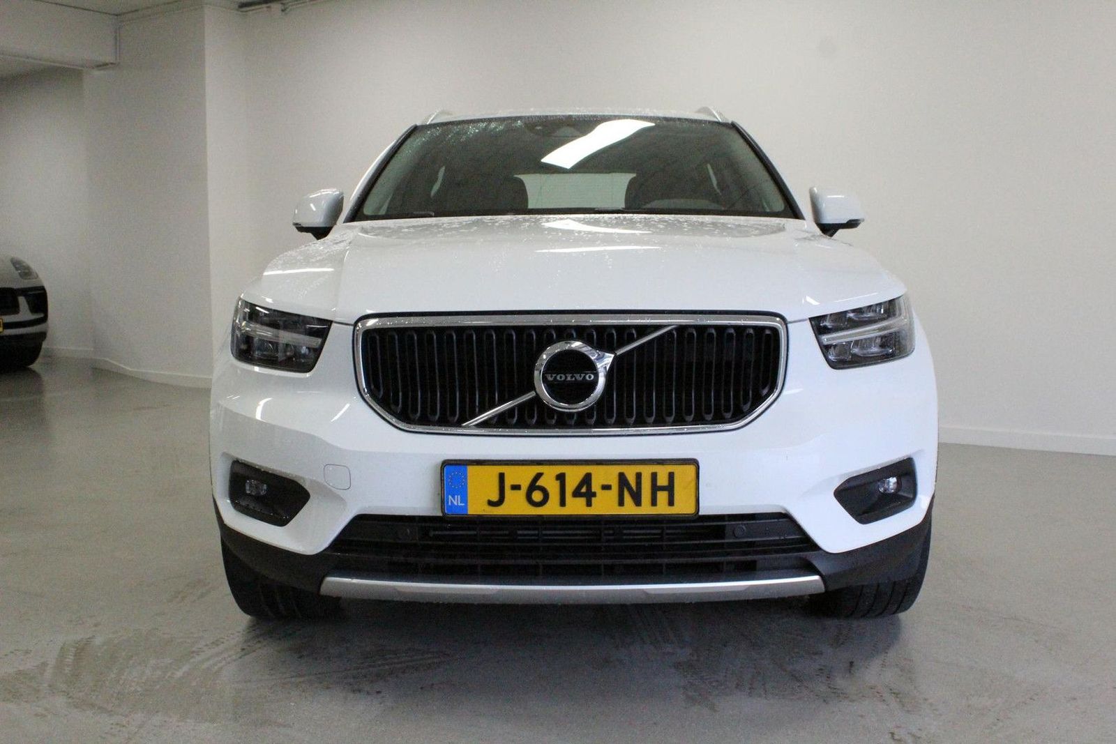 Volvo XC40 1.5 T2 Business Pro | WEGKL-TRHAAK | NAVIGA imagem 3