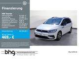 Volkswagen Touran 2.0 TDI DSG HIGHLINE R-LINE *KAMERA *DYNA - Volkswagen Touran: R Line