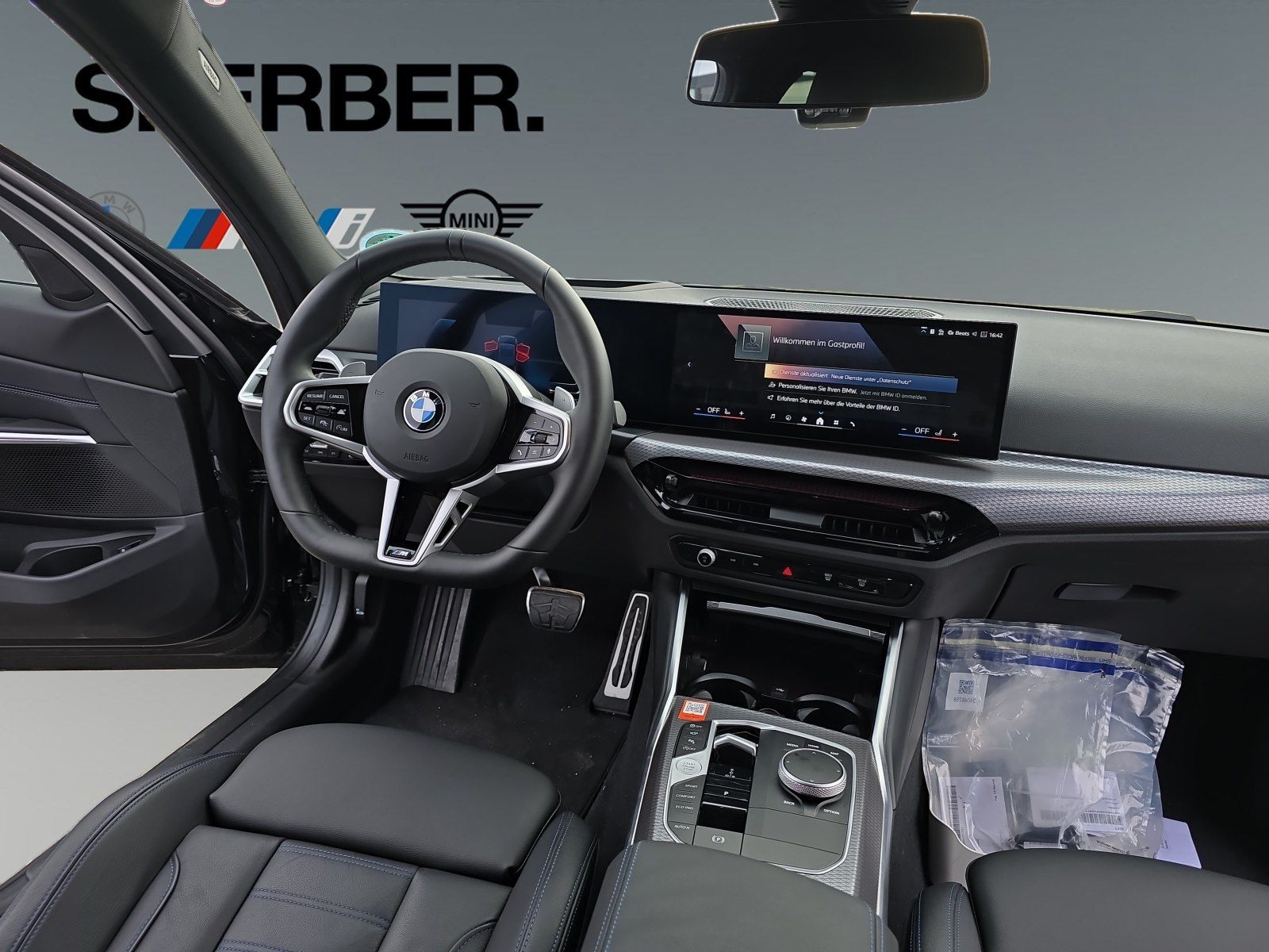 BMW 330 - Bild 16