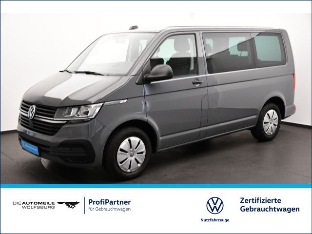 Volkswagen T6.1 Multivan 2.0 TDI Family AHK/Rückkam/Tempo