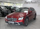 Mercedes-Benz E 400 d 4M All-Terrain 98 T/NP MASSAGE STAND AHK - gebrauchte Mercedes-Benz E 400 aus dem Jahr 2019