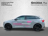 Skoda Scala 1.5 TSI ABT Monte Carlo - Skoda Scala aus 2021