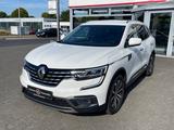 Renault Koleos Intens - Renault Koleos Intens mit Diesel-Antrieb