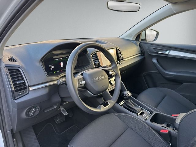 Karoq 1.5 TSI TOUR DSG LED+NAVI+AHK+KAMERA+GRA