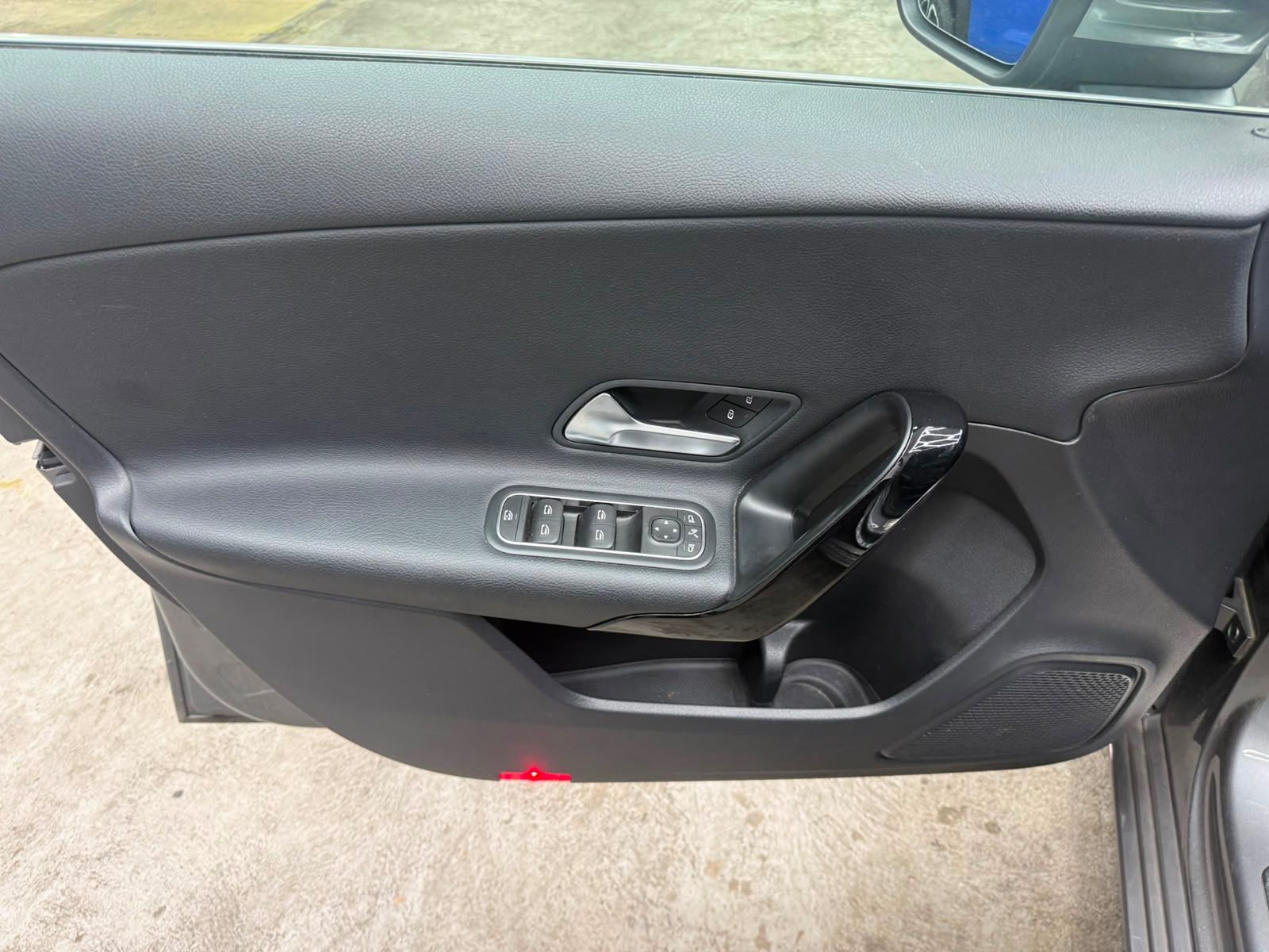Mercedes-Benz A180d | Widescreen | lückenlos Mercedes | TÜV ne – Bild 13