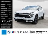 Kia Sportage 1.6 T-GDi Plug-in Hybrid AWD LED Spirit - Kia Sportage Spirit mit Hybrid-Antrieb (Benzin/Elektro)