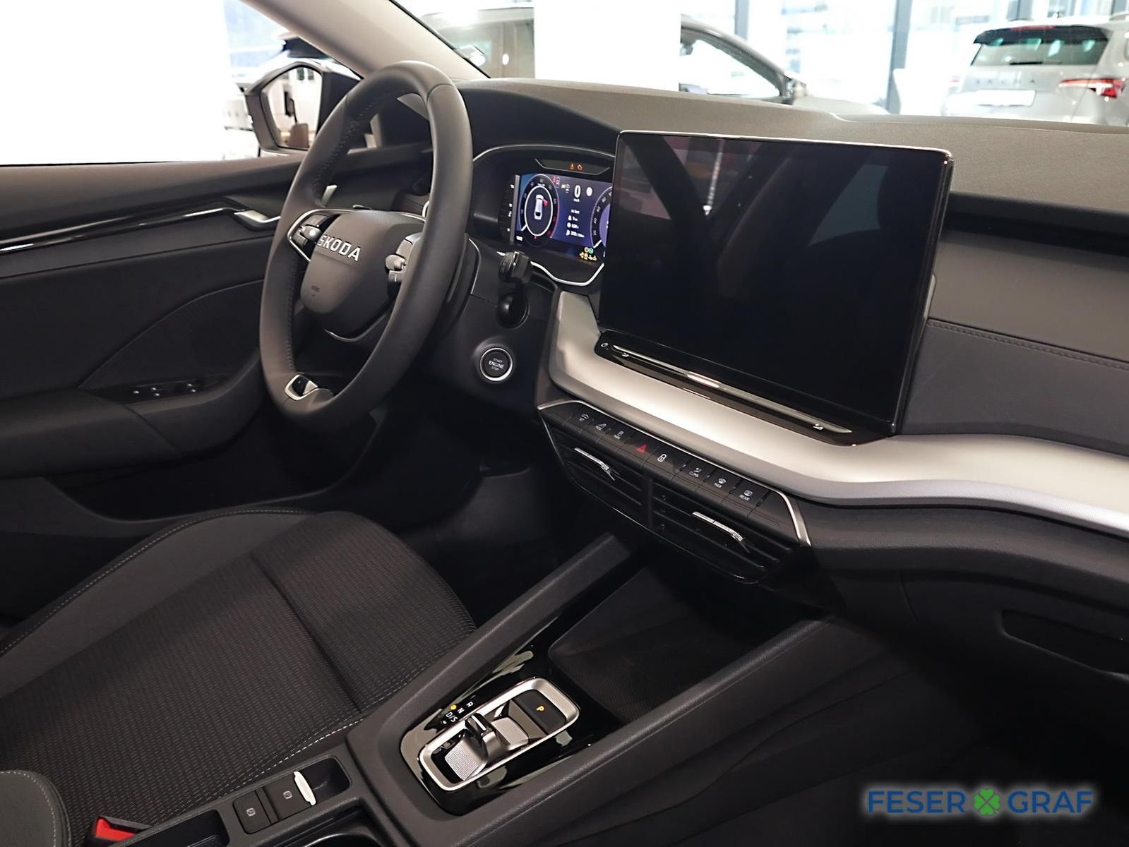 Skoda Octavia - Bild 4