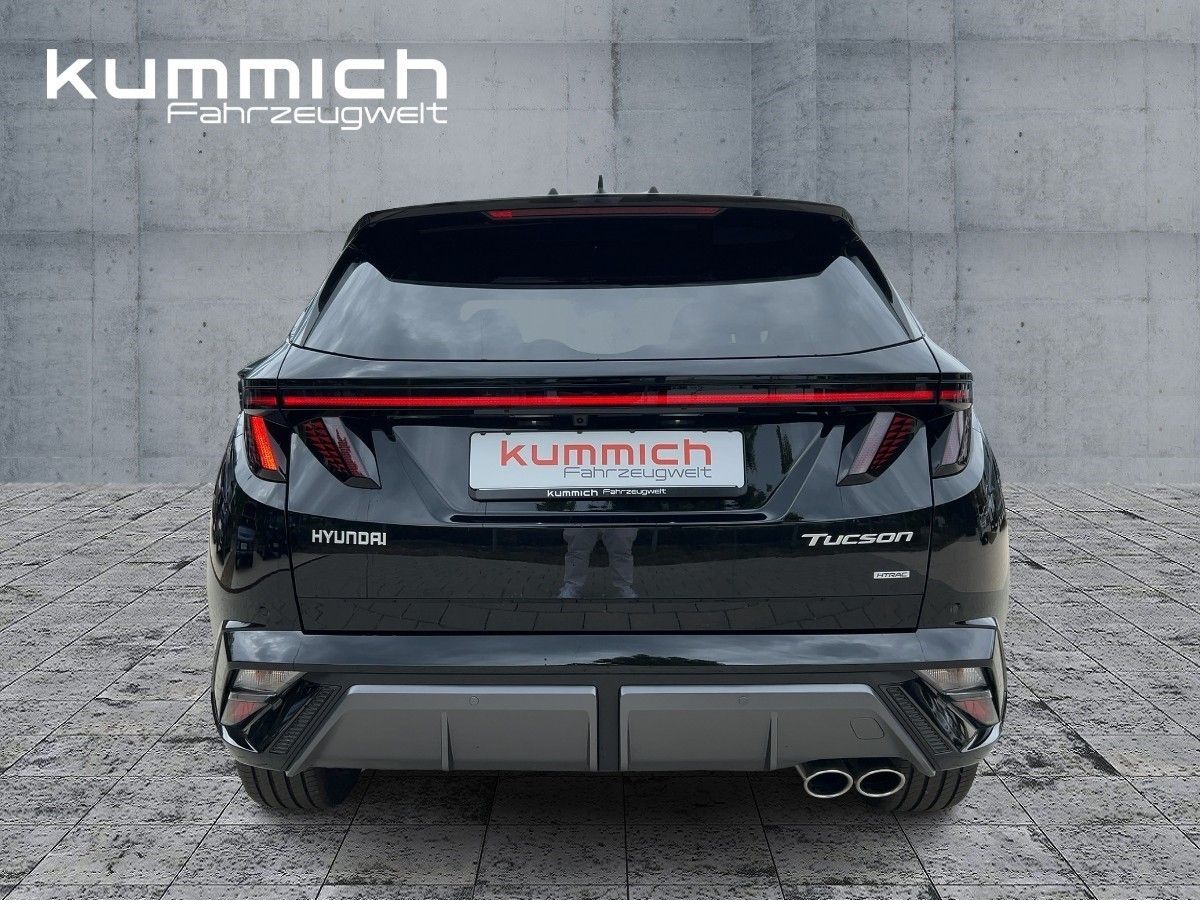 Hyundai TUCSON - Bild 5