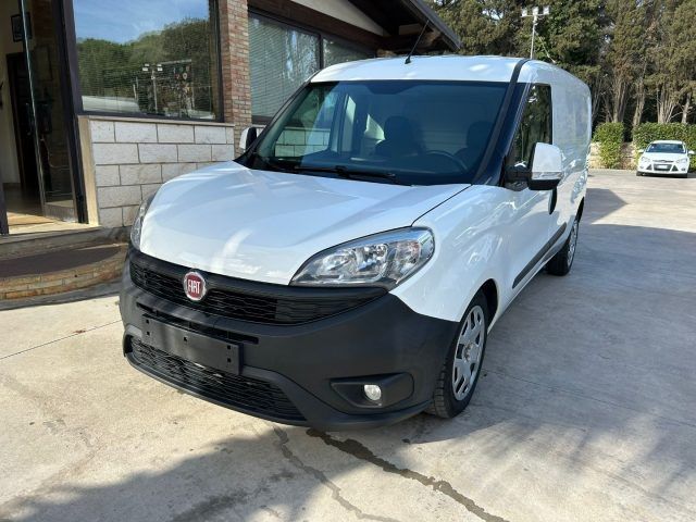 Fiat FIAT Doblo Doblò Maxi 1.6 MJT 105CV