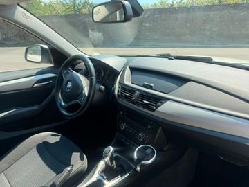 BMW X1 - 12