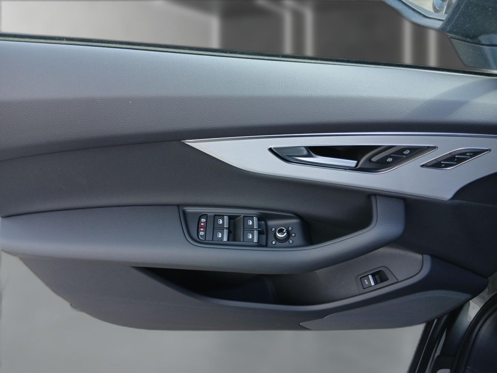 Audi Q7 - Bild 21