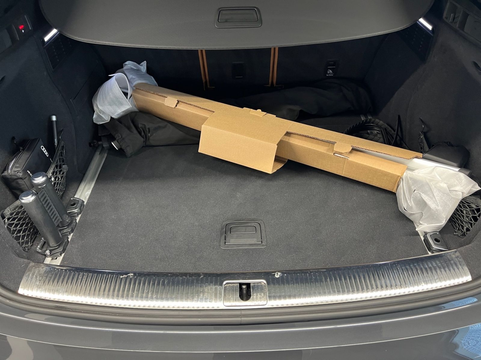 Audi Q5 - Bild 6
