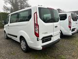 Ford Transit Custom Kombi 340 L1 Trend 9-Sitzer Navi - Ford Transit Custom in Solingen