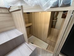 Adria Compact 60Y JUBILEE*Dach-Klima*Markise*Heizung6E