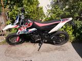 Aprilia SX 125 ABS E5/E10 SUPER-MOTO - Angebote