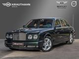 Bentley Arnage T*wunderschöne Farbkombination - Bentley Arnage: T