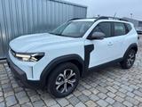 Dacia Duster Expression 1,2 TCe 96 KW (130 PS)-Sitz... - Dacia Duster: Weiß