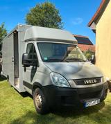 Iveco Daily  - Iveco Gebrauchtwagen von 2010