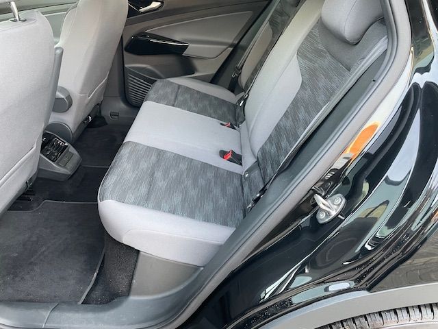 Volkswagen ID.5 - Bild 10