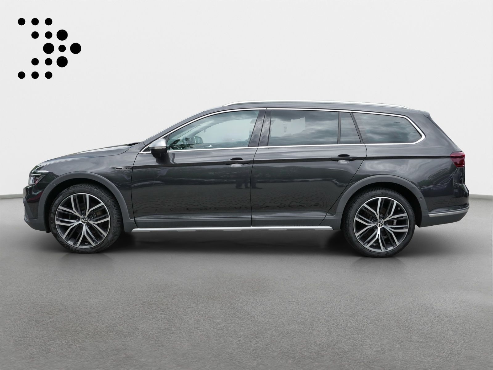 Volkswagen Passat Alltrack - Bild 3