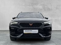 Cupra Ateca - Vorschau Bild 8