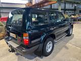 Toyota Land Cruiser HDJ80 J8 4.2 TD 24V VX TOP bald H! - Toyota Land Cruiser Gebrauchtwagen in Augsburg