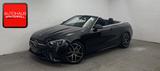 Mercedes-Benz E 300 Cabrio AMG NIGHT MEMO+SITZKLIMA+AIRSCARF+ - gebrauchte Mercedes-Benz E 300 aus dem Jahr 2021
