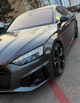 Audi A5 40 TFSI S tronic quat Sportb edition one ... - Audi A5 edition-one