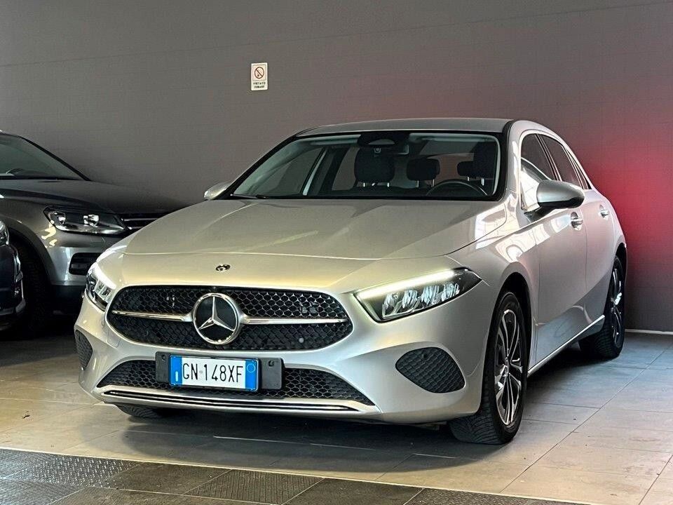 Other Mercedes A 250 Classe 250e Phev Progressive Adva imagem 3