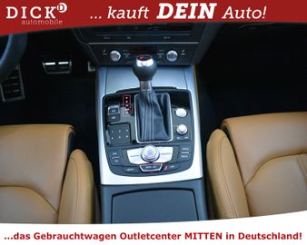 Fahrzeugabbildung Audi RS6 Av. 4.0 TFSI MATRIX+MEMO+BOSE+HEAD+KAM+DYNAM