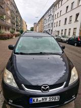 Mazda5 2005 - Mazda 2 in Karlsruhe