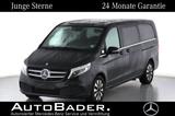 Mercedes-Benz V 300 d AV XL MBUX LED StdHzg LEDER RFK DAB 7er - 7-Sitzer Vans